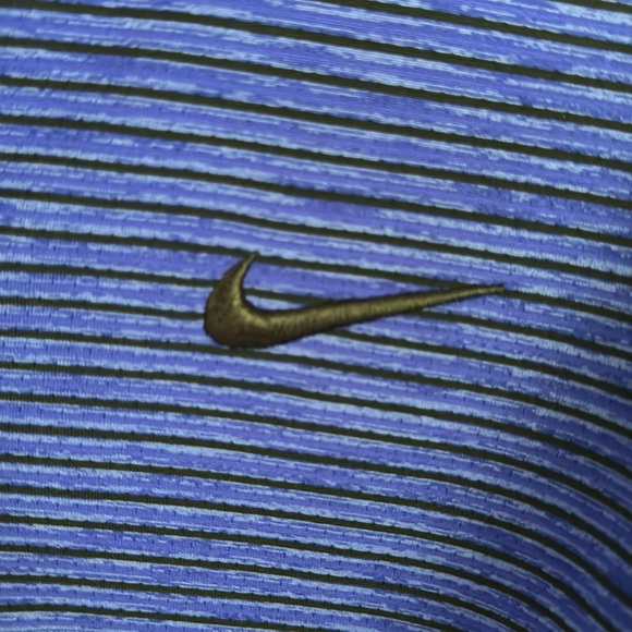 Nike golf quarter zip - Picture 3 of 3